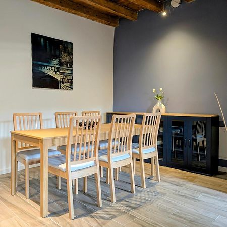 L'Appartamento Blu Werona Zewnętrze zdjęcie
