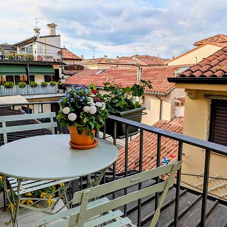L'Appartamento Blu Werona Zewnętrze zdjęcie