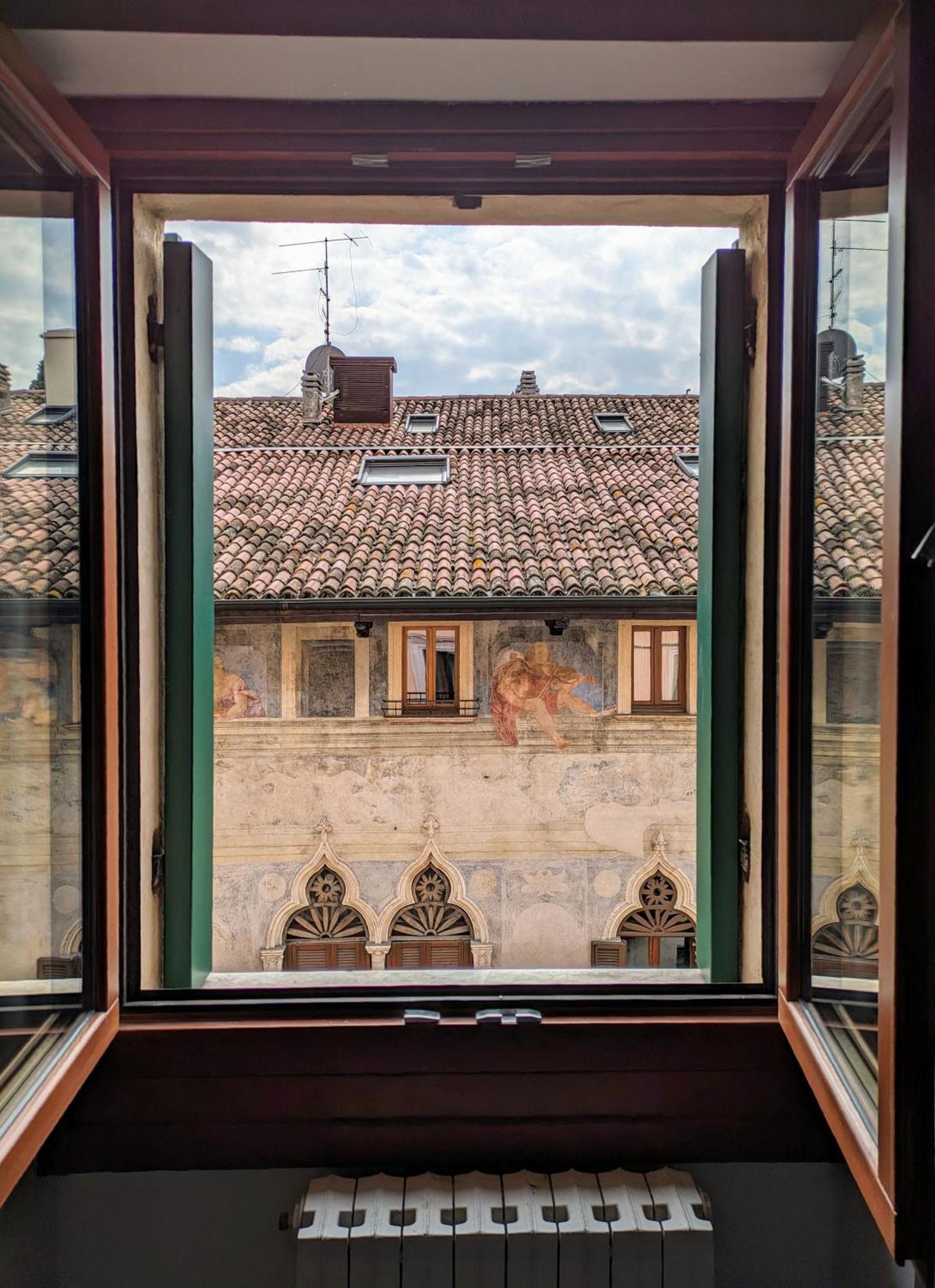 L'Appartamento Blu Werona Zewnętrze zdjęcie