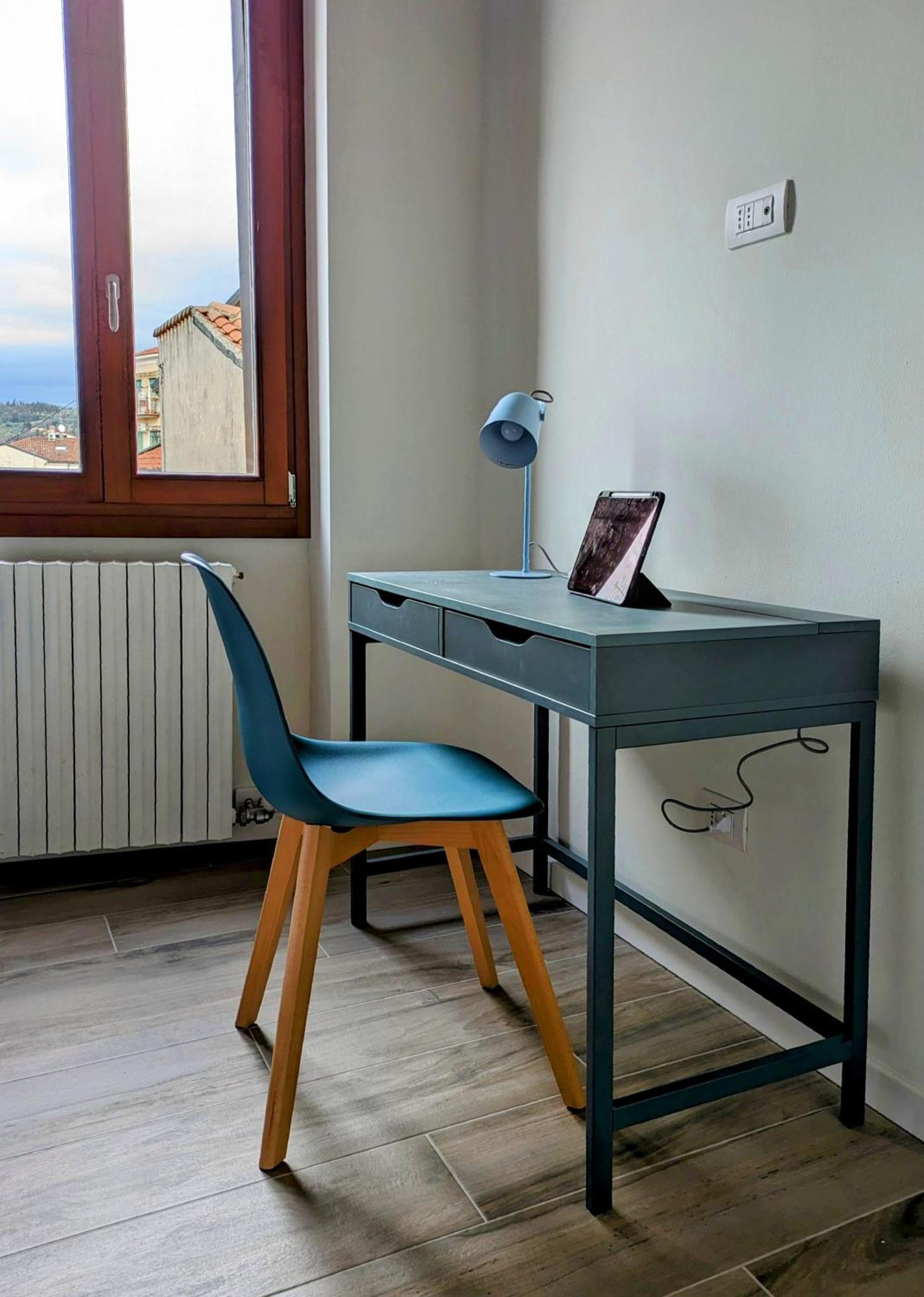 L'Appartamento Blu Werona Zewnętrze zdjęcie