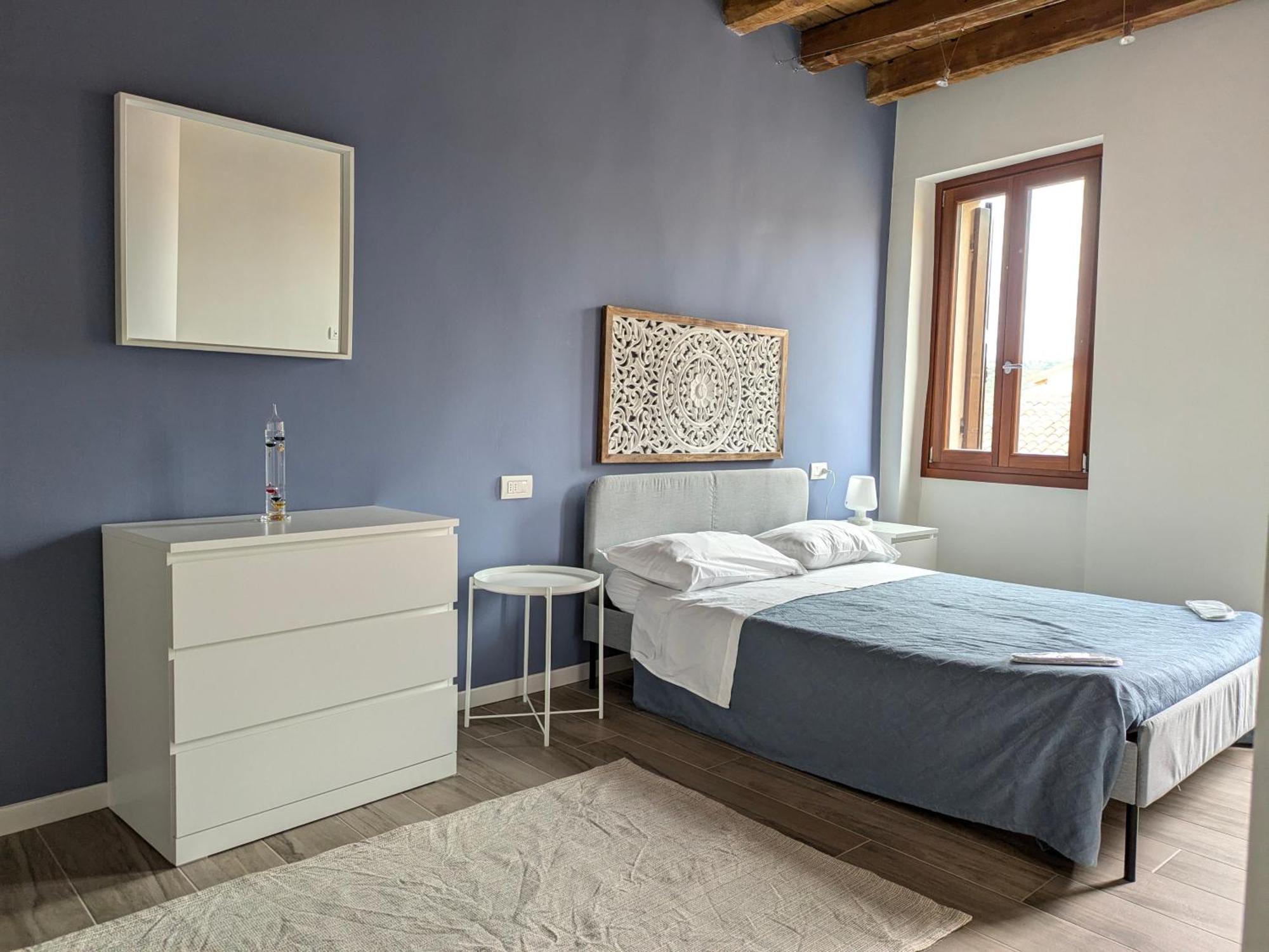 L'Appartamento Blu Werona Zewnętrze zdjęcie