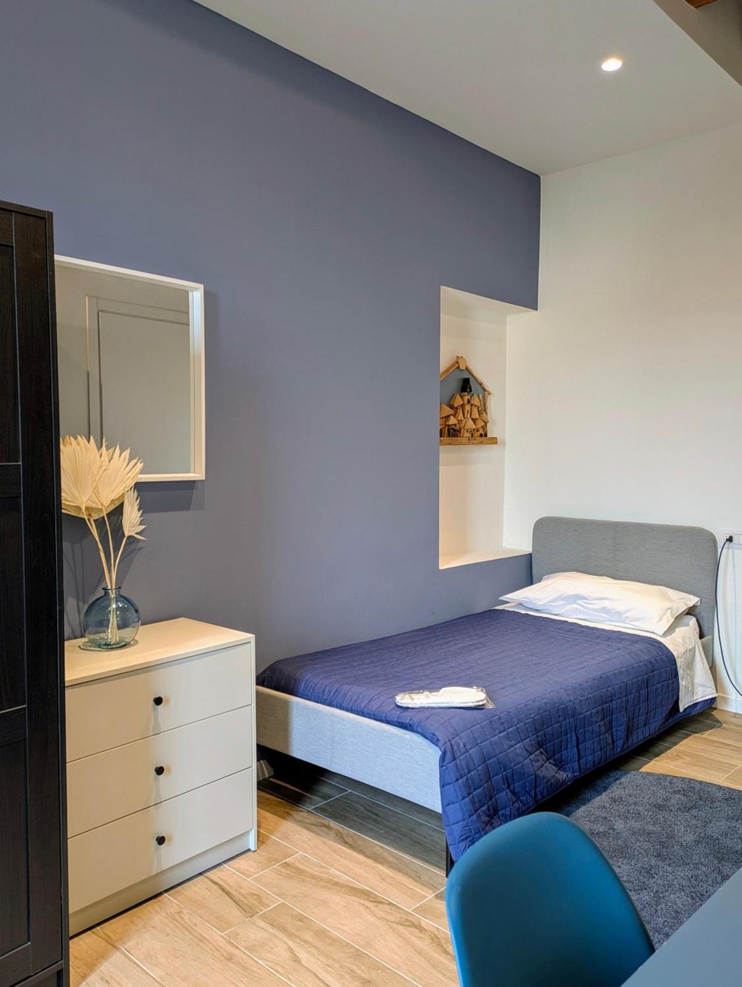 L'Appartamento Blu Werona Zewnętrze zdjęcie